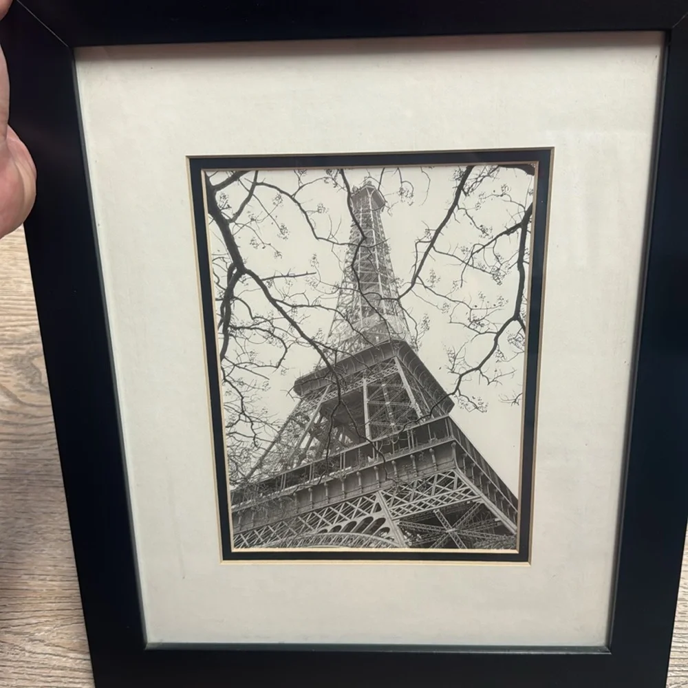 Paris Photography